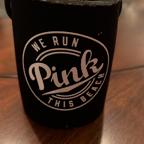 Victoria Secret Pink Can Coozie - Picture 2 of 5